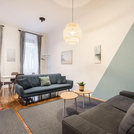 Apartment Downtown Budapest Ferenc 42 外观 照片