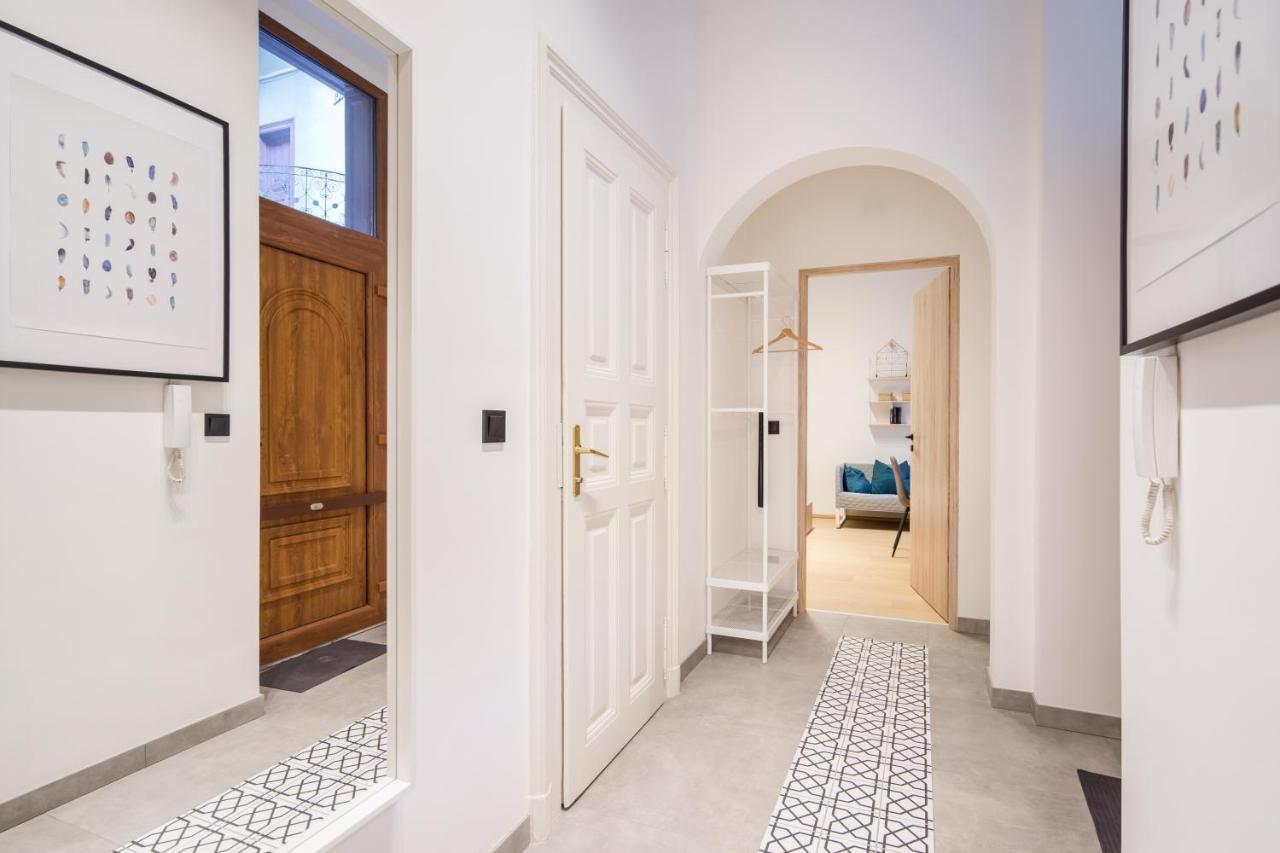 Apartment Downtown Budapest Ferenc 42 外观 照片