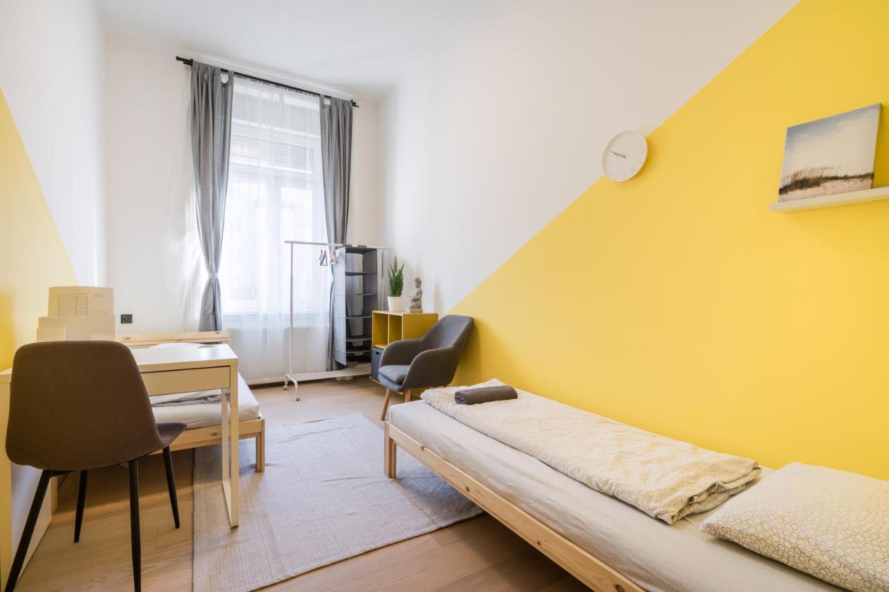 Apartment Downtown Budapest Ferenc 42 外观 照片