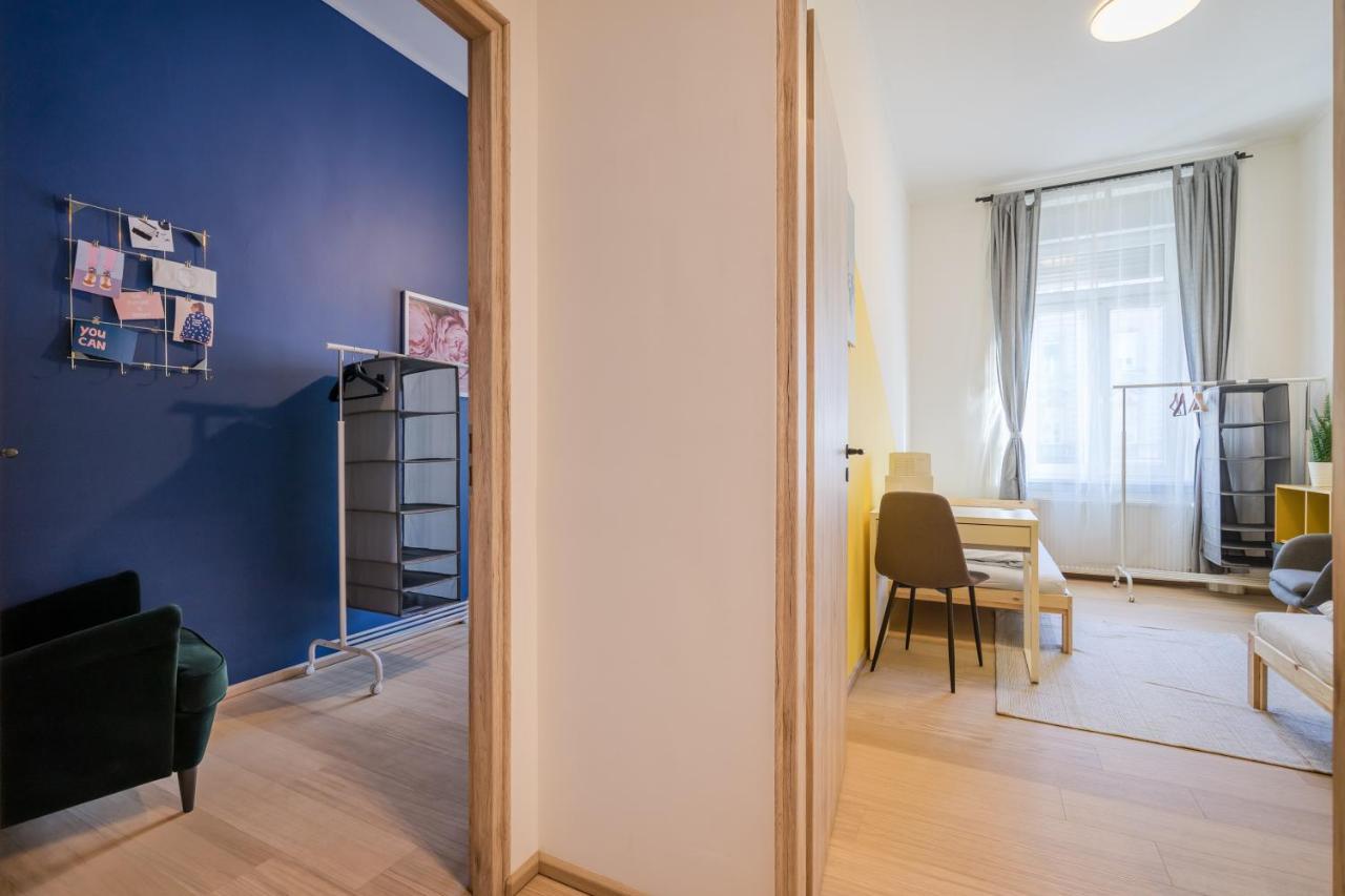 Apartment Downtown Budapest Ferenc 42 外观 照片