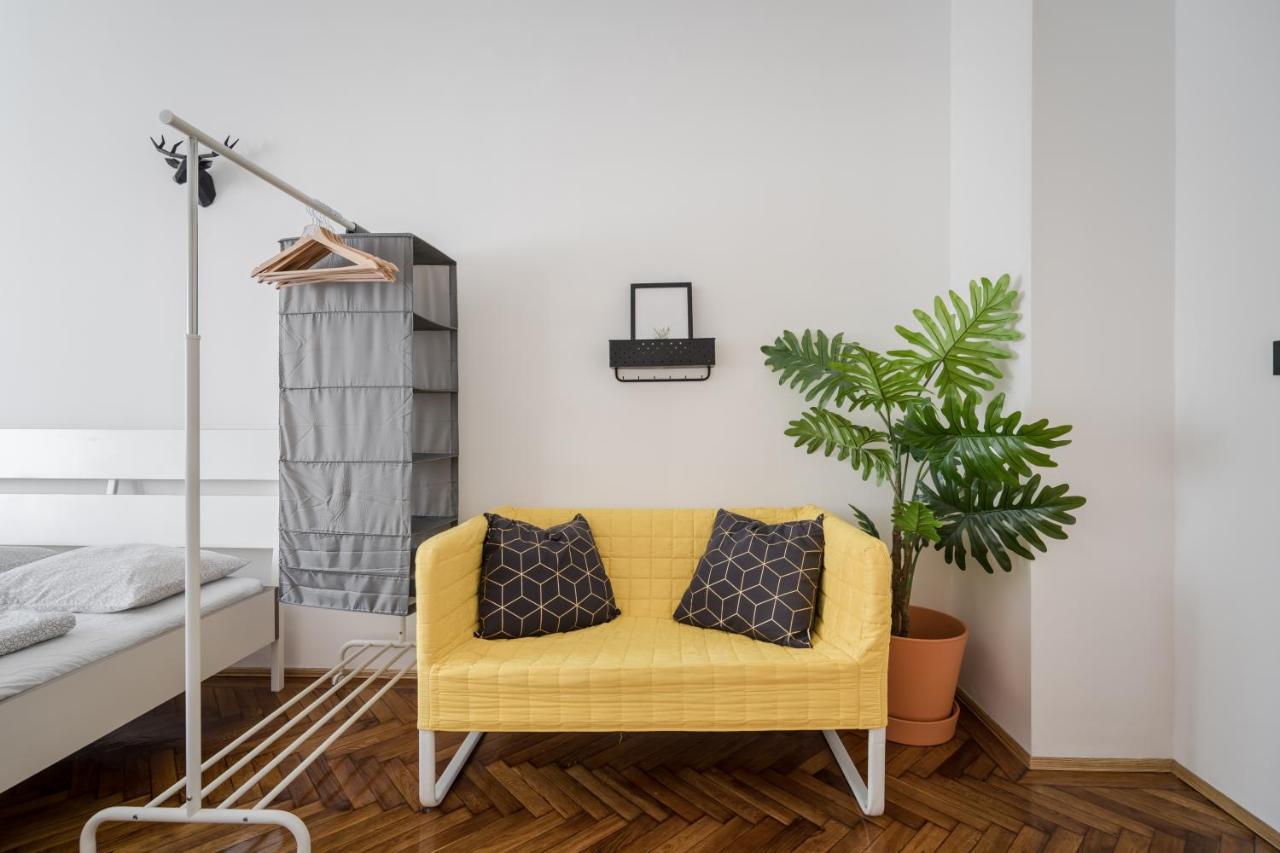 Apartment Downtown Budapest Ferenc 42 外观 照片