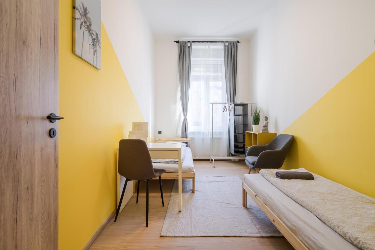 Apartment Downtown Budapest Ferenc 42 外观 照片