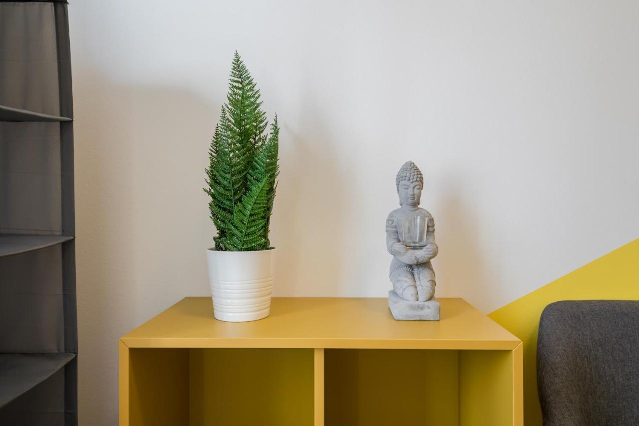 Apartment Downtown Budapest Ferenc 42 外观 照片