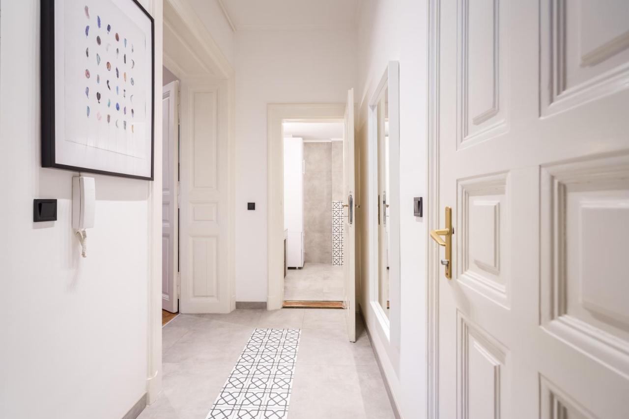 Apartment Downtown Budapest Ferenc 42 外观 照片