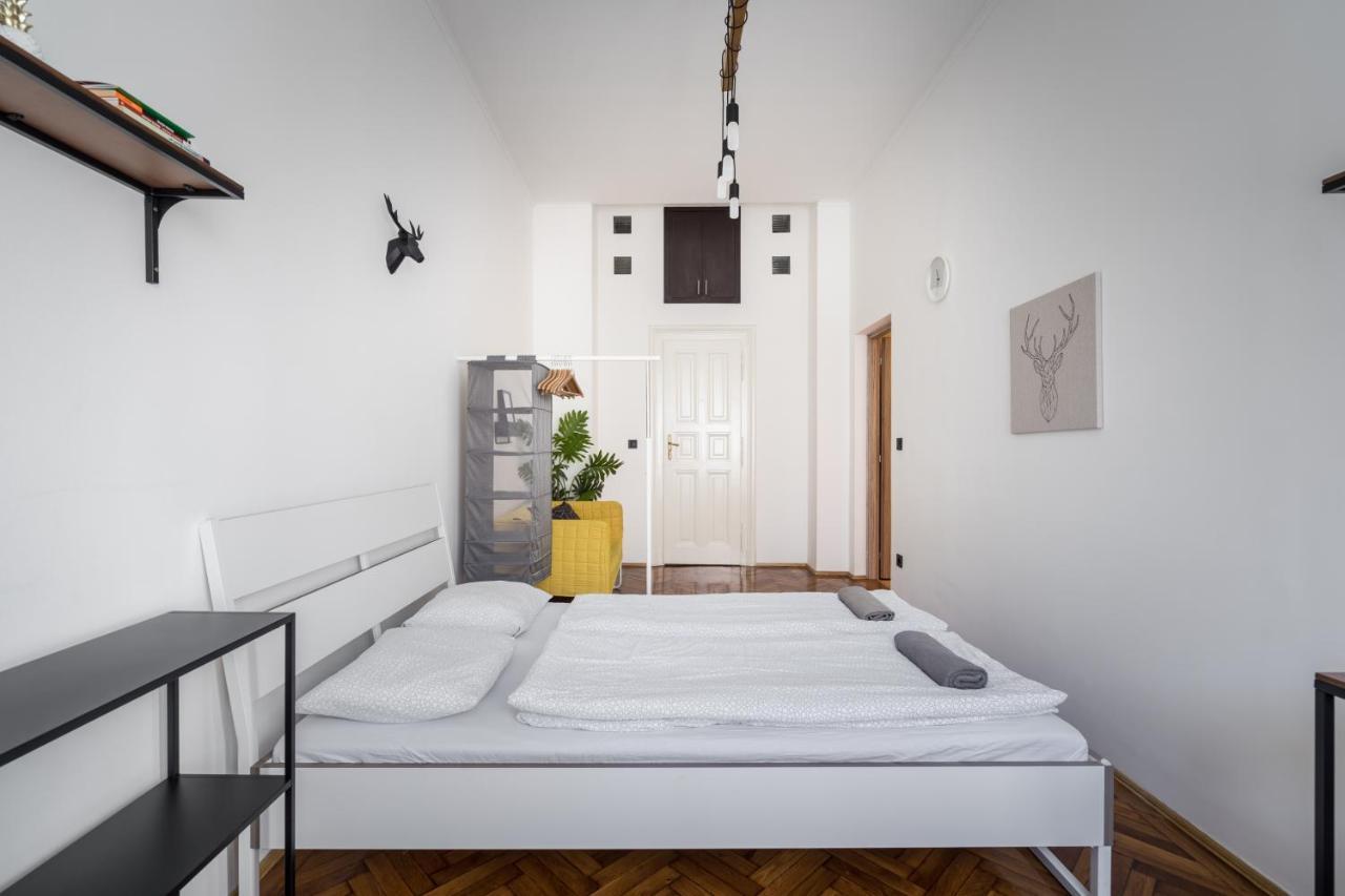 Apartment Downtown Budapest Ferenc 42 外观 照片