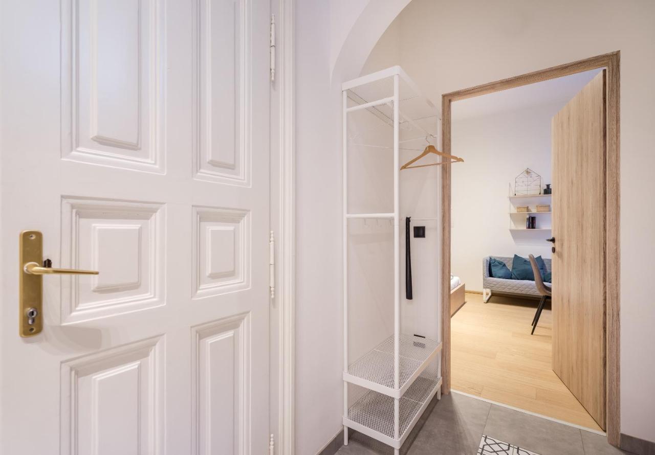 Apartment Downtown Budapest Ferenc 42 外观 照片