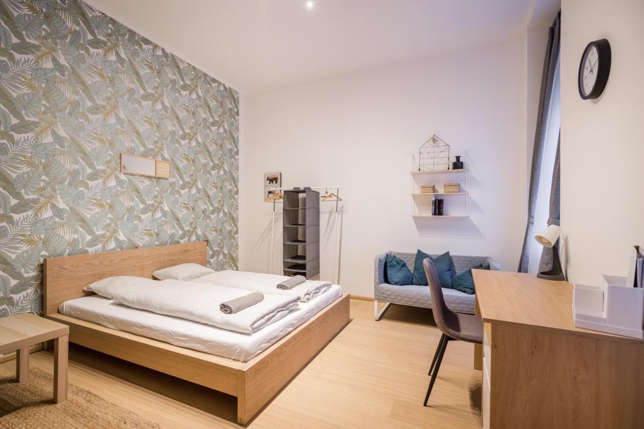 Apartment Downtown Budapest Ferenc 42 外观 照片