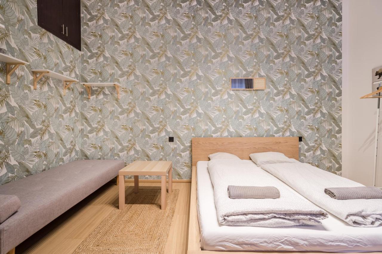 Apartment Downtown Budapest Ferenc 42 外观 照片