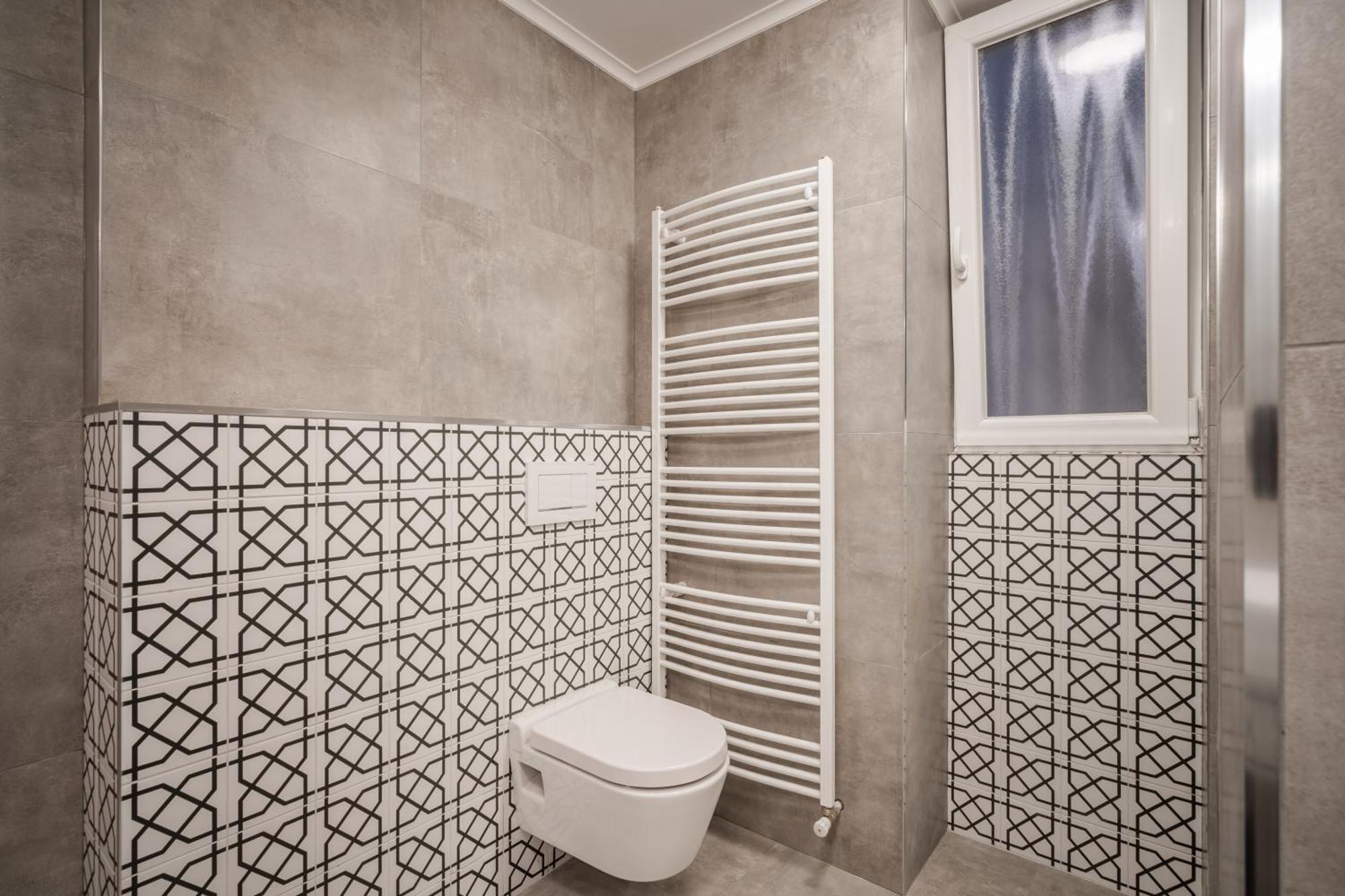Apartment Downtown Budapest Ferenc 42 外观 照片