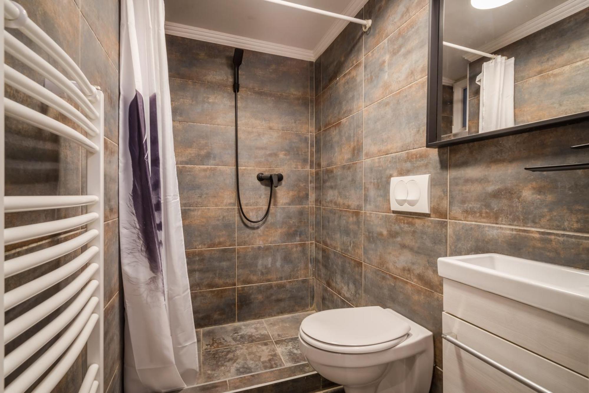 Apartment Downtown Budapest Ferenc 42 外观 照片